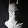 Batman Bust