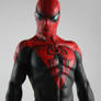 BroHawk Concept Spider-Man 4