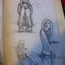 sketchbook doodle6