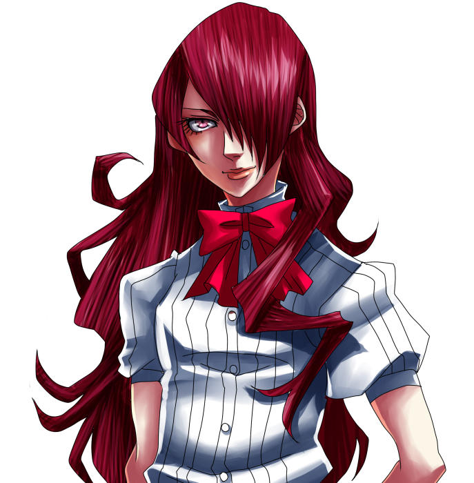 Mitsuru Rwby Mitsuru by sasapen on DeviantArt