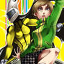 Chie Satonaka