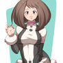 Uravity