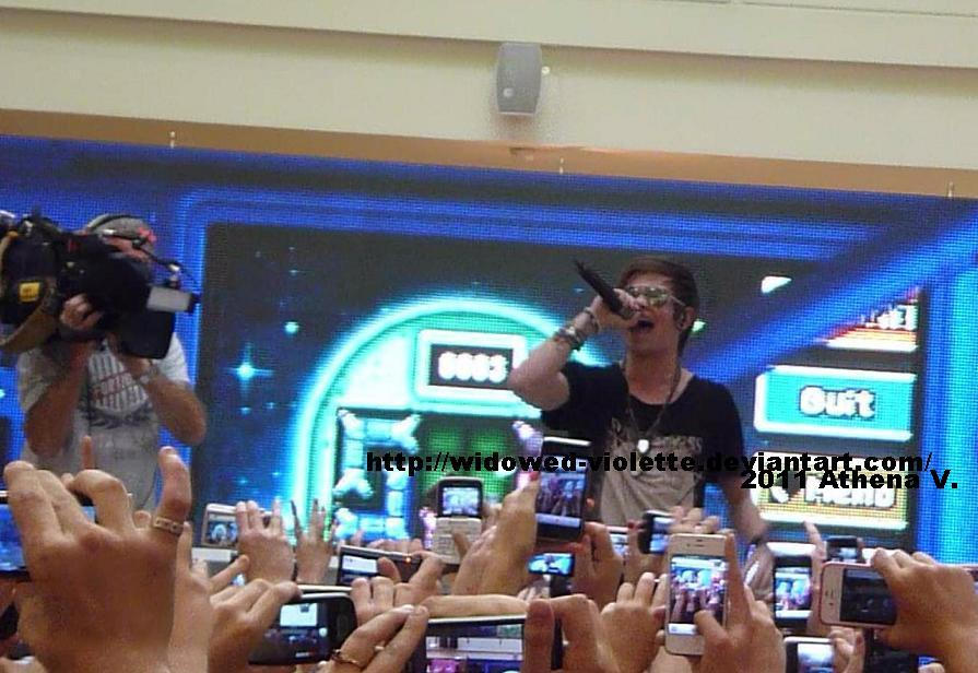 Reece Mastin - Marion by WiDoWeD-VioLeTTe on DeviantArt