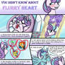 5 Things you didn't know about Flurry Heart