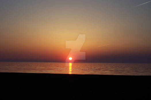 Sunset 1