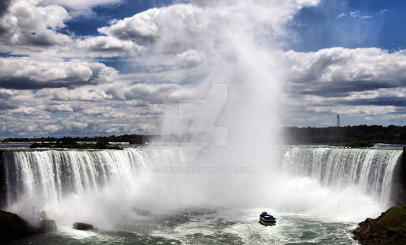 Maid in the Mist