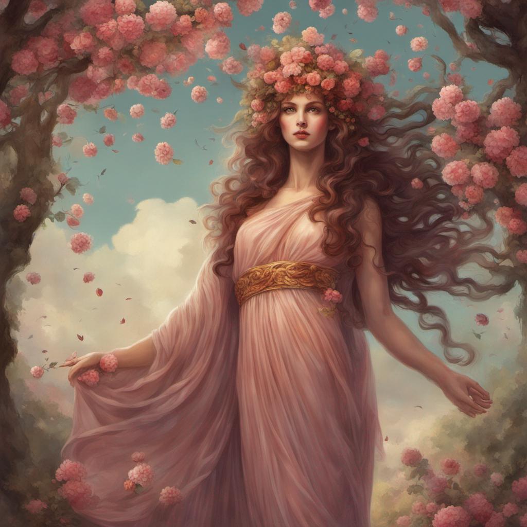 Persephone Greek Goddess Of Spring 1 By RavenJovan On DeviantArt persephone-greek-goddess-of-spring-1-by-ravenjovan-on-deviantart