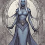 Drow Matron Mother 4