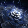 Moonlit Showers...