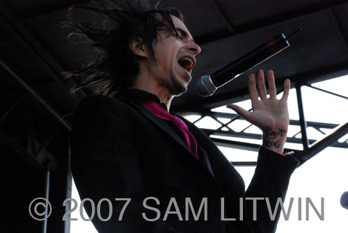 Mindless Self Indulgence