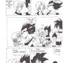 vegeta and his family page4