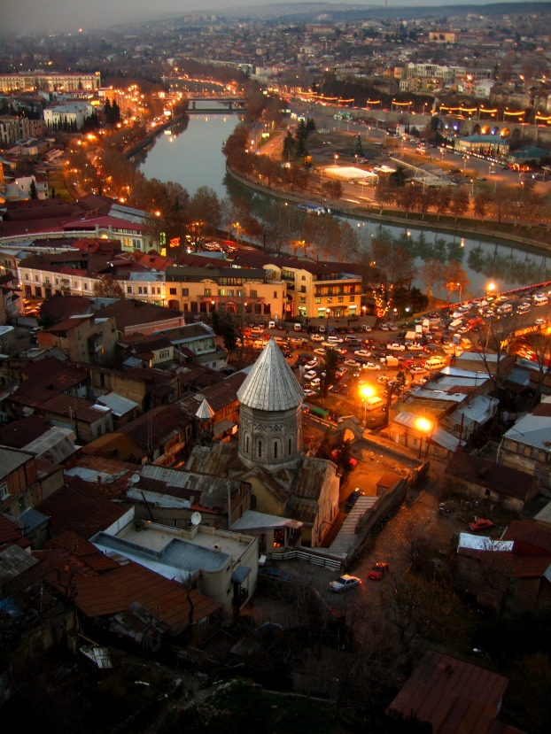 Maidan square