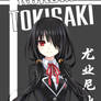 Tokisaki Kurumi