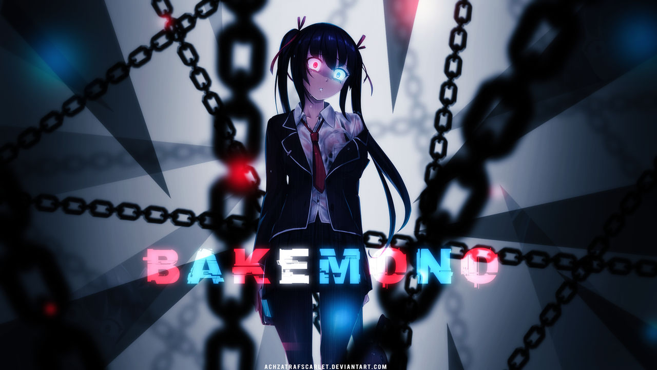 Bakemono v1