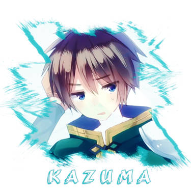 Kazuma Saotome/feliz natal ! (@KazumaS19973289) / X