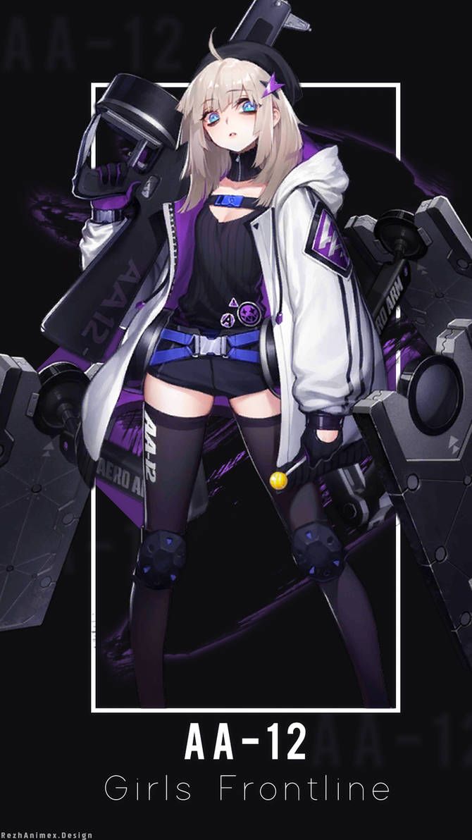 12 Wallpaper Android Girls Frontline By Achzatrafscarlet On Deviantart 12 Wallpaper Android Girls Frontline By Achzatrafscarlet On Deviantart