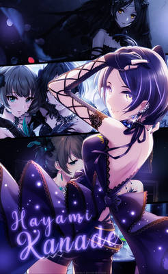 Sampel 129 | Hayami Kanade