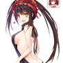 [ #Render035 ] Tokisaki Kurumi