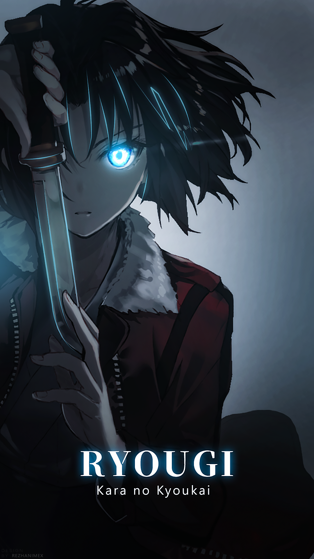 Ryougi Wallpaper Android By Achzatrafscarlet On Deviantart Ryougi Wallpaper Android By Achzatrafscarlet On Deviantart