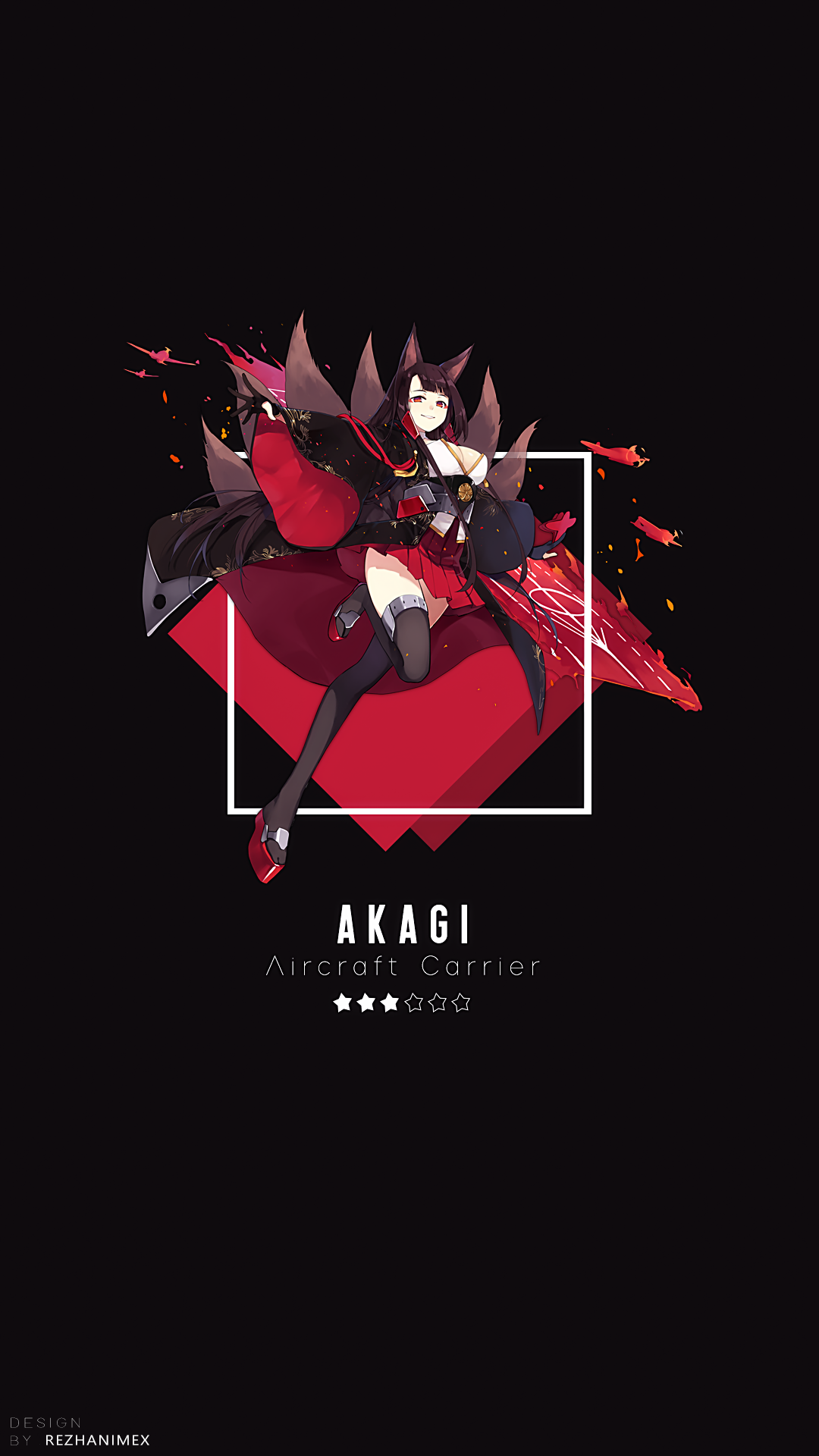Akagi Wallpaper Android Azur Lane By Achzatrafscarlet On Deviantart Akagi Wallpaper Android Azur Lane By Achzatrafscarlet On Deviantart