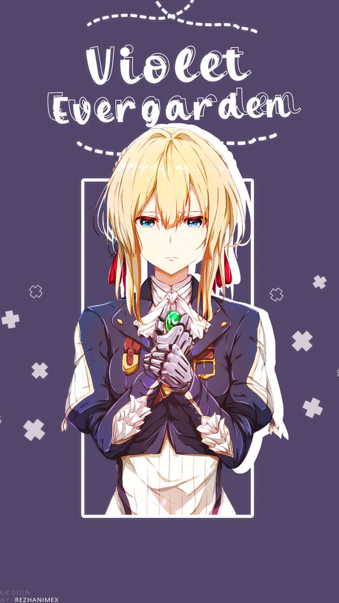 Violet Evergarden Wallpaper Android By Achzatrafscarlet On Deviantart Violet Evergarden Wallpaper Android By Achzatrafscarlet On Deviantart