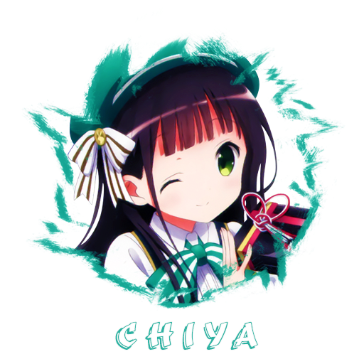 Chiya Notes Chiya ( Profil ) by AchzatrafScarlet on DeviantArt
