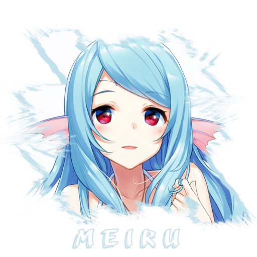 Meiru Meiru ( Profil ) by AchzatrafScarlet on DeviantArt