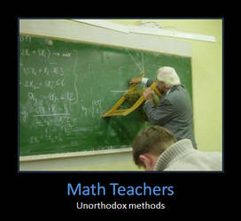 Math Teachers