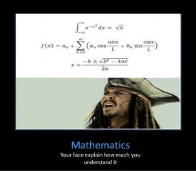 Mathematics