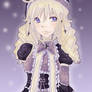 Gothic Lolita