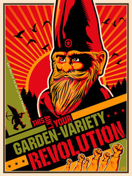 Garden Variety Revolution