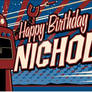 Birthday Banner