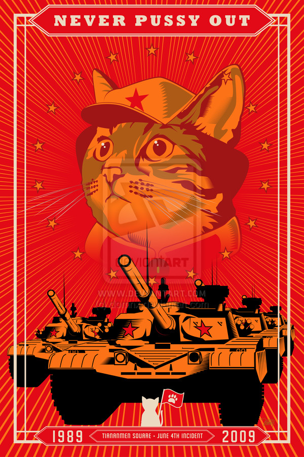 Chairman Meow-Free Fella project by DomNX