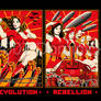 Revolution Triptych