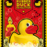 Rubber Duck Revolution