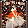 Manatee Nation
