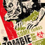 Revolting Zombies