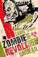 Revolting Zombies