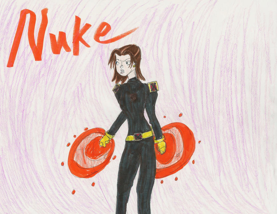 Character Roto Nuke Nuke by GoldenRose101 on DeviantArt