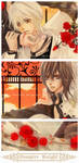 Vampire Knight : Night 010 by mrsloth