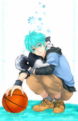 Kuroko : Kurokocchi