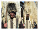 Bell-ringers Parade 6 by GoranM