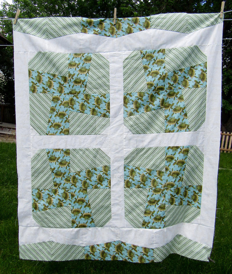 Twurtle Twurtle Kit by pollypatches on DeviantArt