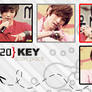 key icons