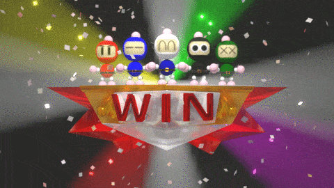 Win (Animated) by picano on DeviantArt