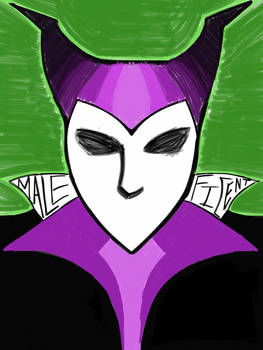 Maleficent