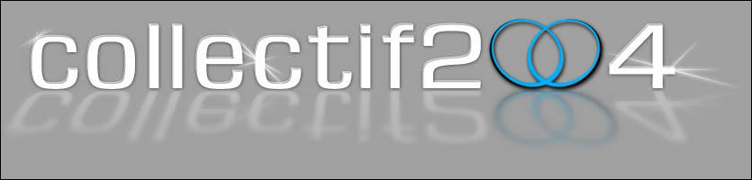 Collectif2004 Logo