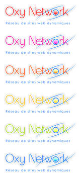 Oxy-Network