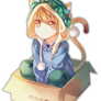 yukine(cat)