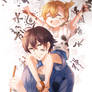 Barakamon